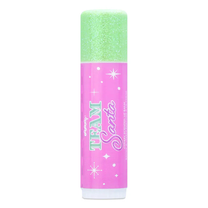 Team Santa Lip Balm