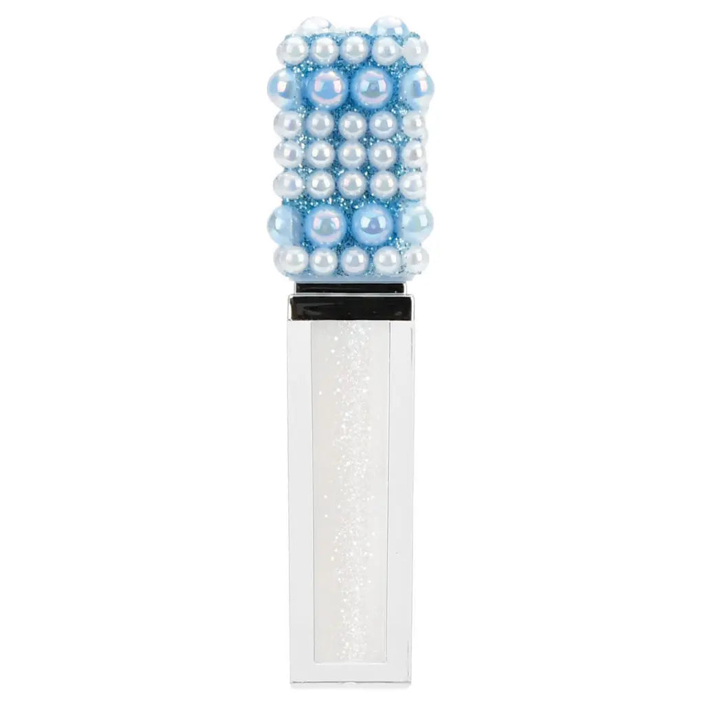 Iscream Kids Blue Pearl Lip Gloss