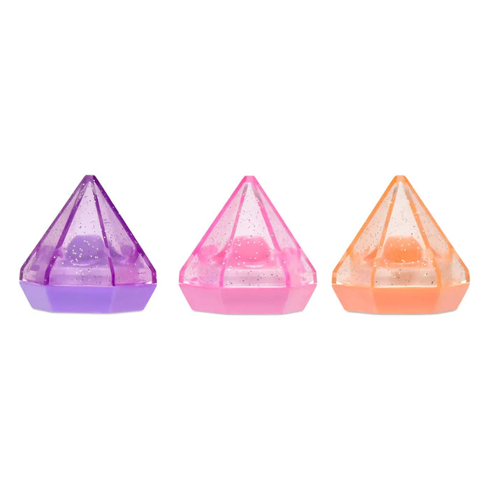 Iscream Kids You're A Gem Lip Balm Set