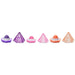Iscream Kids You're A Gem Lip Balm Set