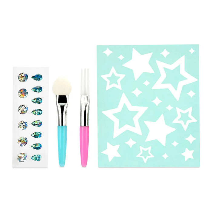 Iscream Kids Nutcracker Treat Beauty Set