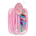 Iscream Kids Bag Charm Hair Mist Set