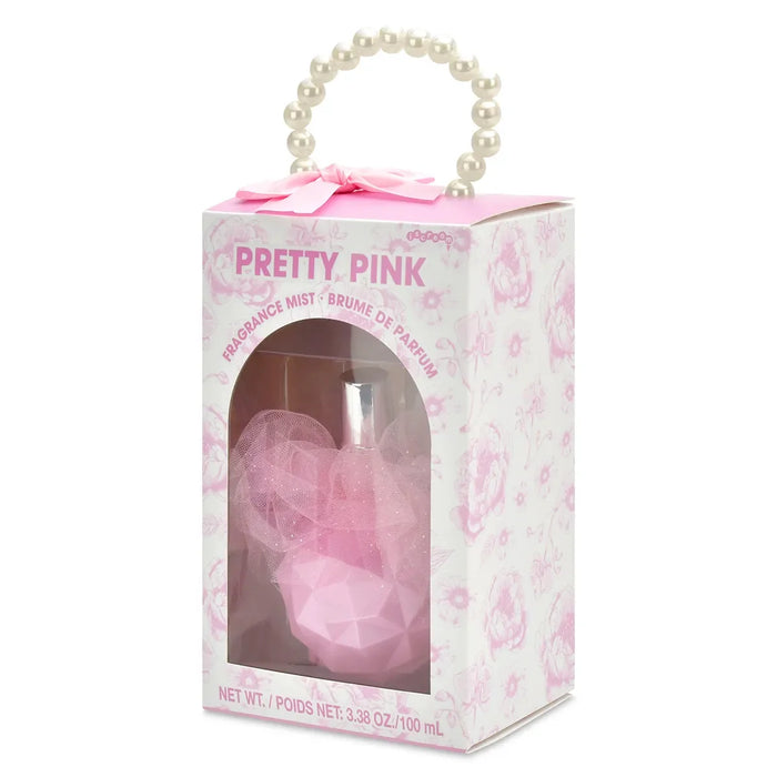 Iscream Kids Pretty Pink Fragrance Mist