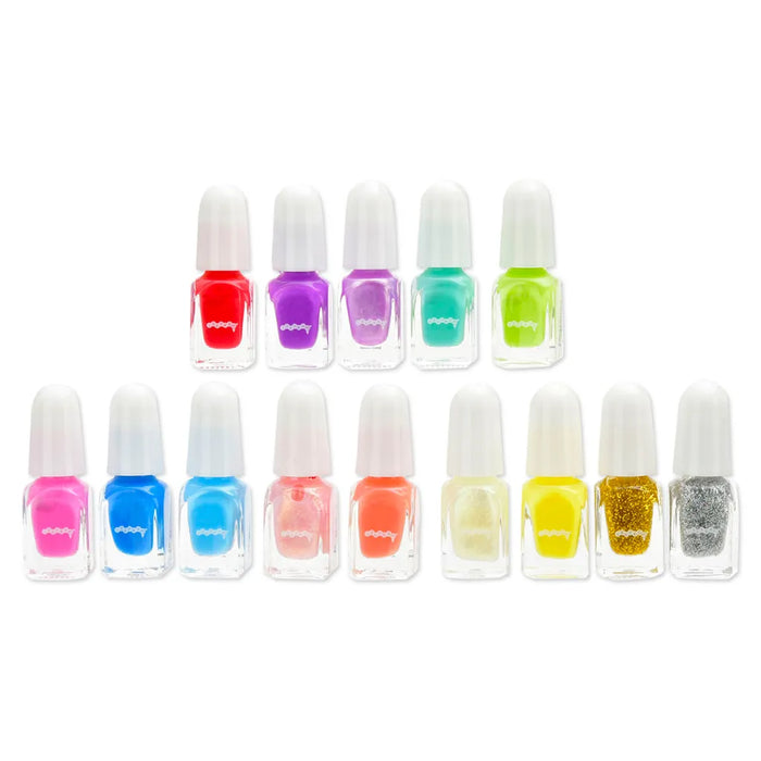 Iscream Kids Glam Nail Polish Gift Set