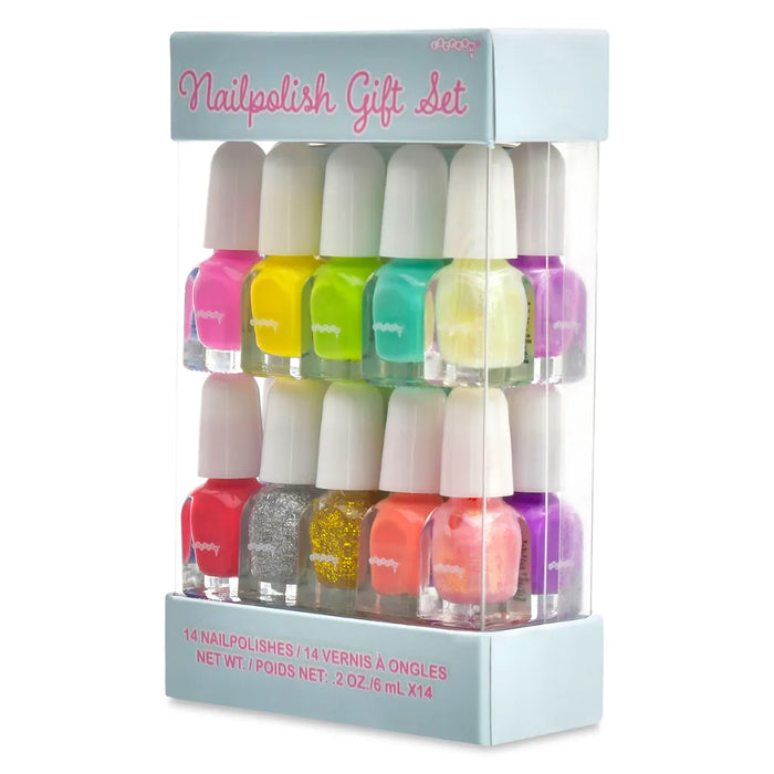 Iscream Kids Glam Nail Polish Gift Set