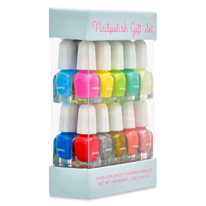 Iscream Kids Glam Nail Polish Gift Set