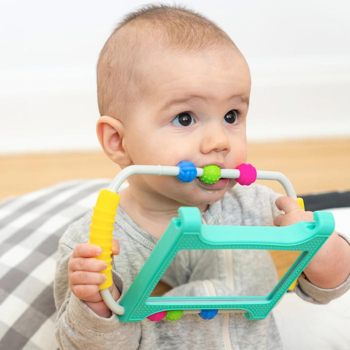 Peeka Baby Tummy Time Mirror