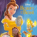 Disney Beauty and the Beast Step into Reading Level 2 Book for Kids