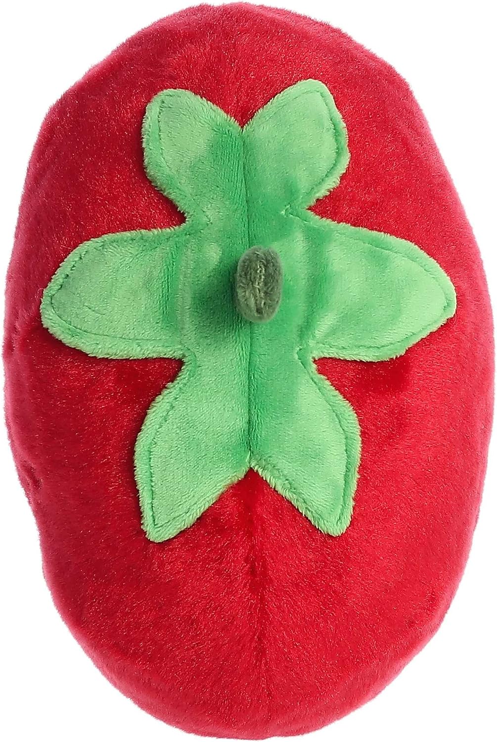 Aurora Witty JUST Sayin' Berry Cute Stuffed Animal 8.5 Inch