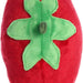Aurora Witty JUST Sayin' Berry Cute Stuffed Animal 8.5 Inch