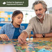 Ravensburger Christmas Parade 500 Piece Jigsaw Puzzle, Enjoy Festive Holiday Fun