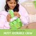 WHAT DO YOU MEME? Emotional Support Plushies Set