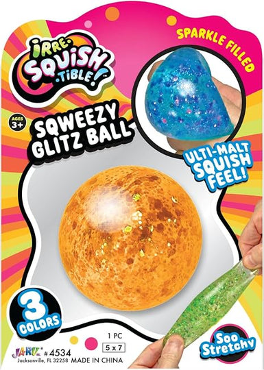 Squishy Ball