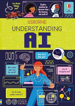 Understanding AI