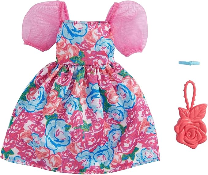 Barbie Clothes Assorted