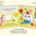 Cottage Door Press Hooray It's Your Birthday! Finger Puppet Board Book