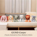 GUND Cozys Collection Kitten Stuffed Animal 10-Inch Plush Toy