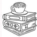 Peter Pauper Press Color Me Comfy Adult Coloring Book