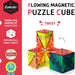 Fun in Motion Toys Cubendi Twist Origami Puzzle Toy