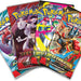 Mega Latias ex Box: Powerful Dragon Pokémon TCG Collectible Set with Promos