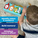 Learning Resources Lock & Key Clubhouse Preschool Toy