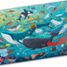 Melissa & Doug Underwater 48-Piece Jumbo Floor Puzzle 3x2ft