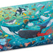 Melissa & Doug Underwater 48-Piece Jumbo Floor Puzzle 3x2ft