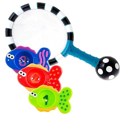 Catch N Count Net