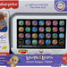 Fisher-Price Laugh & Learn Smart Stages Tablet