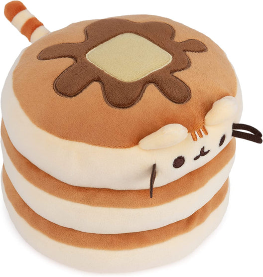 Pancake Pusheen Plush