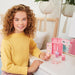 Make It Real Mini Fridge Lip Gloss Set