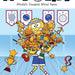 All-Star Mad Libs: Hilarious Sports Word Game Book for Kids & Families