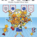 All-Star Mad Libs: Hilarious Sports Word Game Book for Kids & Families