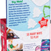 Crazy Aaron's Cookie Cutter Thinking Putty Scented 4-inch Tin