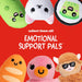 WHAT DO YOU MEME? Emotional Support Pals Plush Set