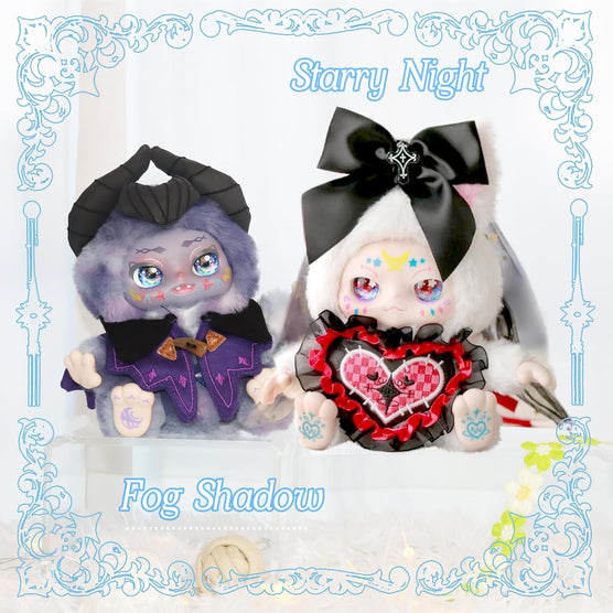 KIMMON You Are the Protagonist Series Mystery Box