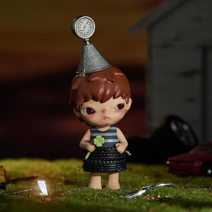 Hirono Echo Series Figure