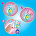 Aquabeads Disney Princess Magical Water-Activated Nail Designer Kit for Creative Kids