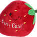 Aurora Witty JUST Sayin' Berry Cute Stuffed Animal 8.5 Inch