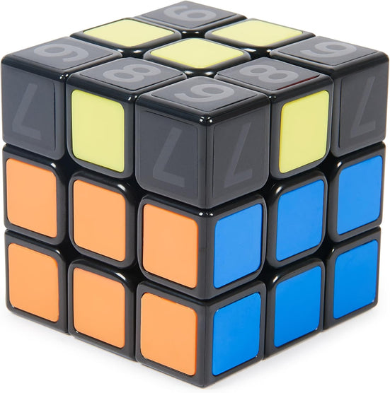 Rubiks Cube Coach Cube