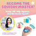 Doctor Squish Mini Squishy Maker Activity Kit