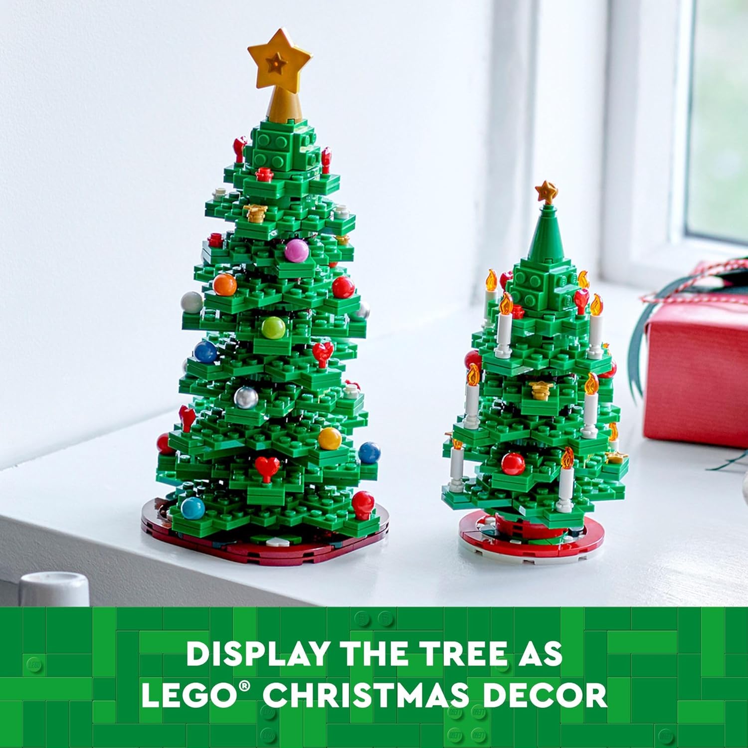 LEGO Christmas Tree 40573