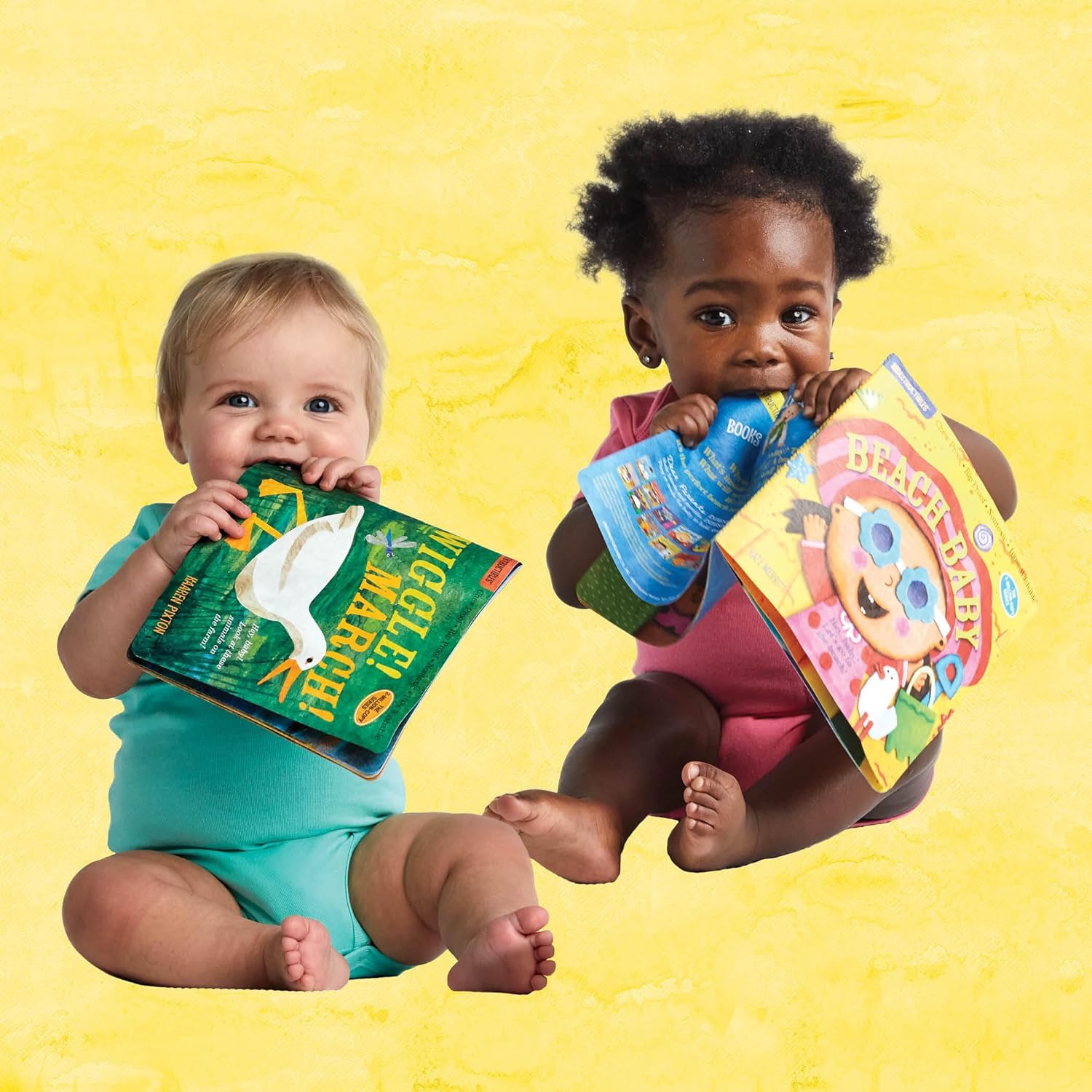 Indestructibles Wheels on the Bus Baby Book: Chew Proof, Rip Proof, Nontoxic, Washable