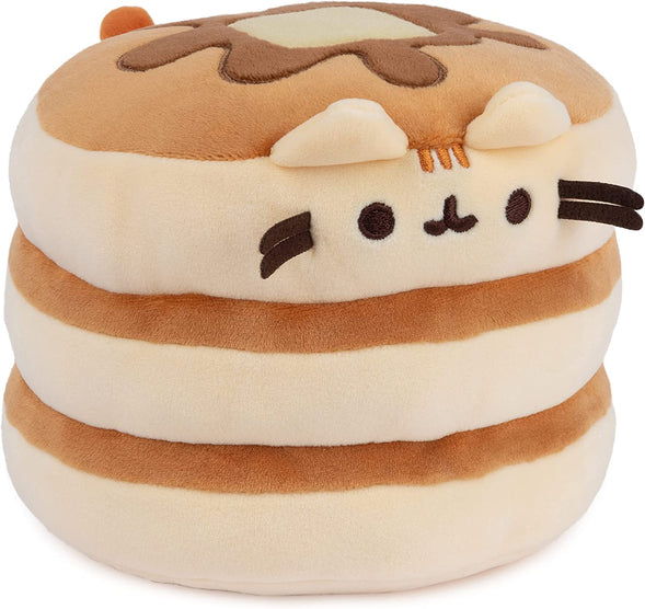 Pancake Pusheen Plush