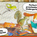 Magical Story Collection for 5-Year-Olds: Classic Fairy Tales & Nursery Rhymes Hardcover