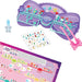 Aquabeads Disney Princess Magical Water-Activated Nail Designer Kit for Creative Kids