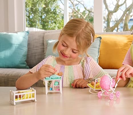 My Mini Baby Mini Brand