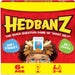 Hedbanz 2023 Edition: Ultimate Family Picture Guessing Board Game, New Cards