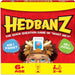 Hedbanz 2023 Edition: Ultimate Family Picture Guessing Board Game, New Cards