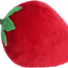 Aurora Witty JUST Sayin' Berry Cute Stuffed Animal 8.5 Inch